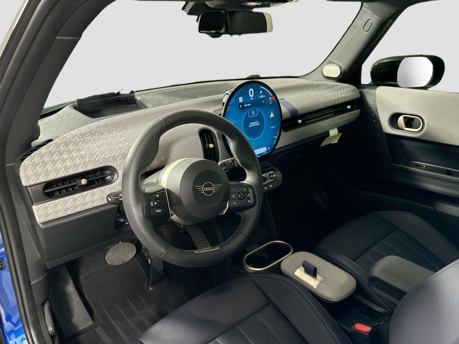 2025 MINI Hardtop 2 Door Base - Photo 7