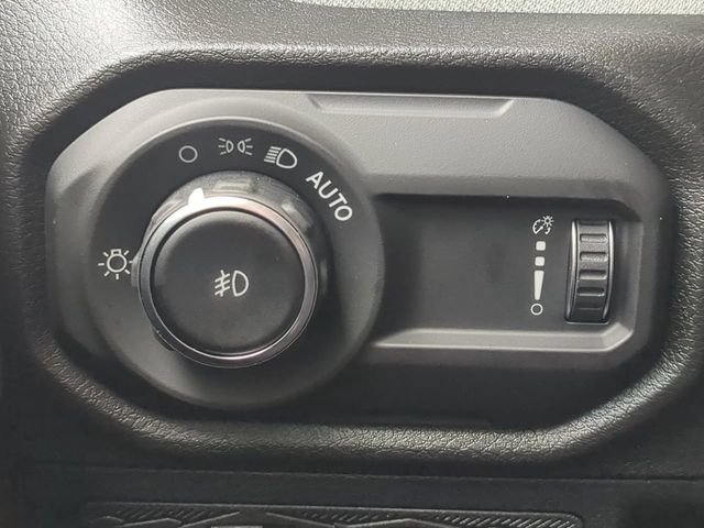 New 2027 Joose Paint Jeep  image 24