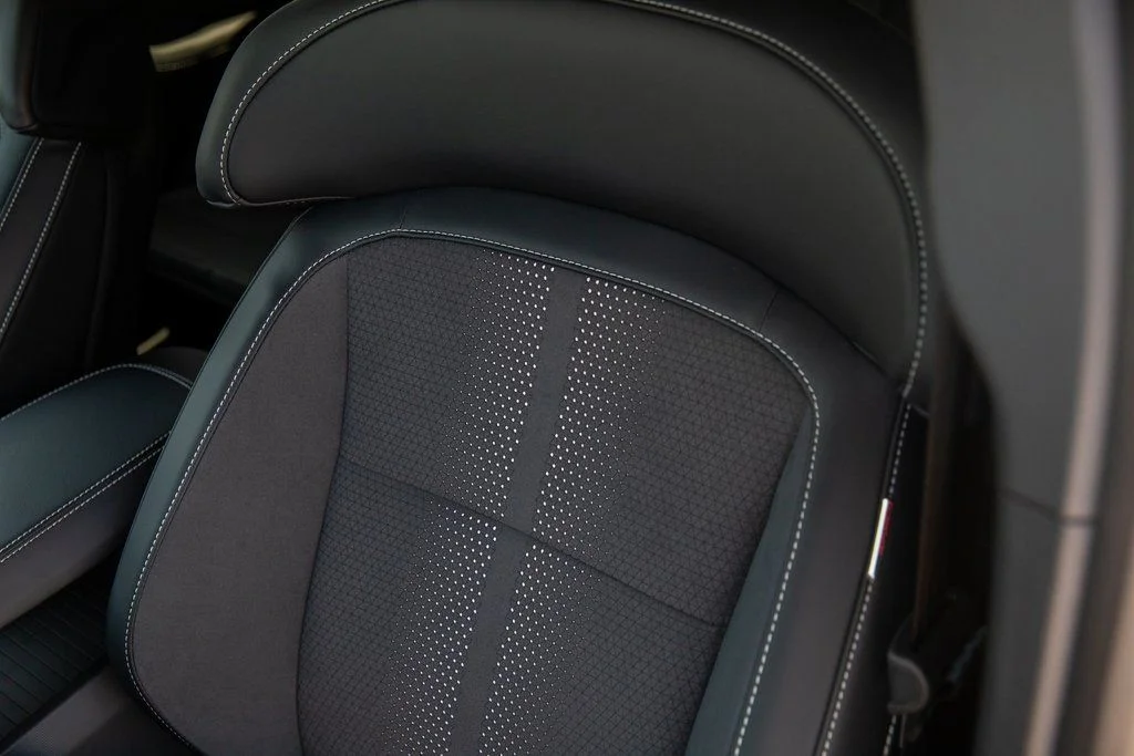 2025 Ford Mustang Mach-E GT - Photo 18