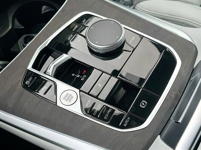 New 2026 Blue BMW sDrive40i image 14