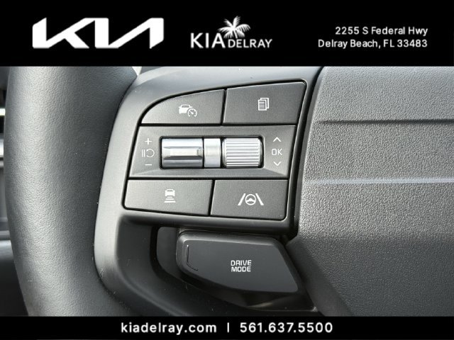 New 2027 Fusion Black Kia S image 26