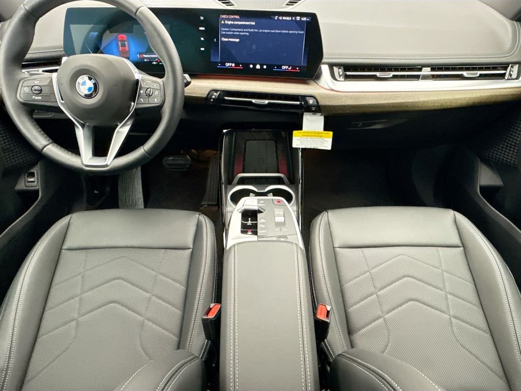 Used 2026 Red Metallic BMW xDrive28i image 13