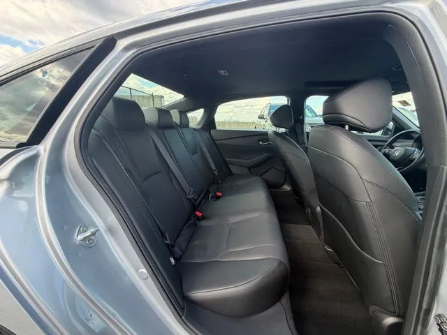 2023 Honda Accord Hybrid Sport-L - Photo 13