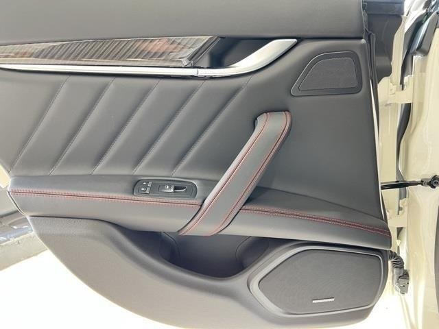 2024 MASERATI GHIBLI - Image 21