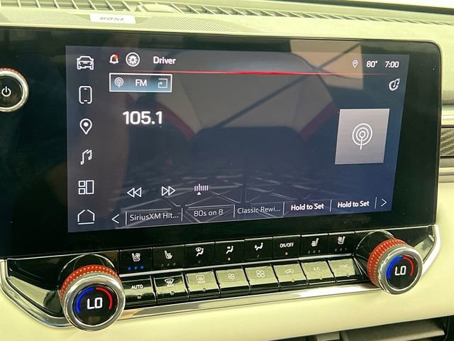 2024 GMC Canyon AT4X - Photo 31