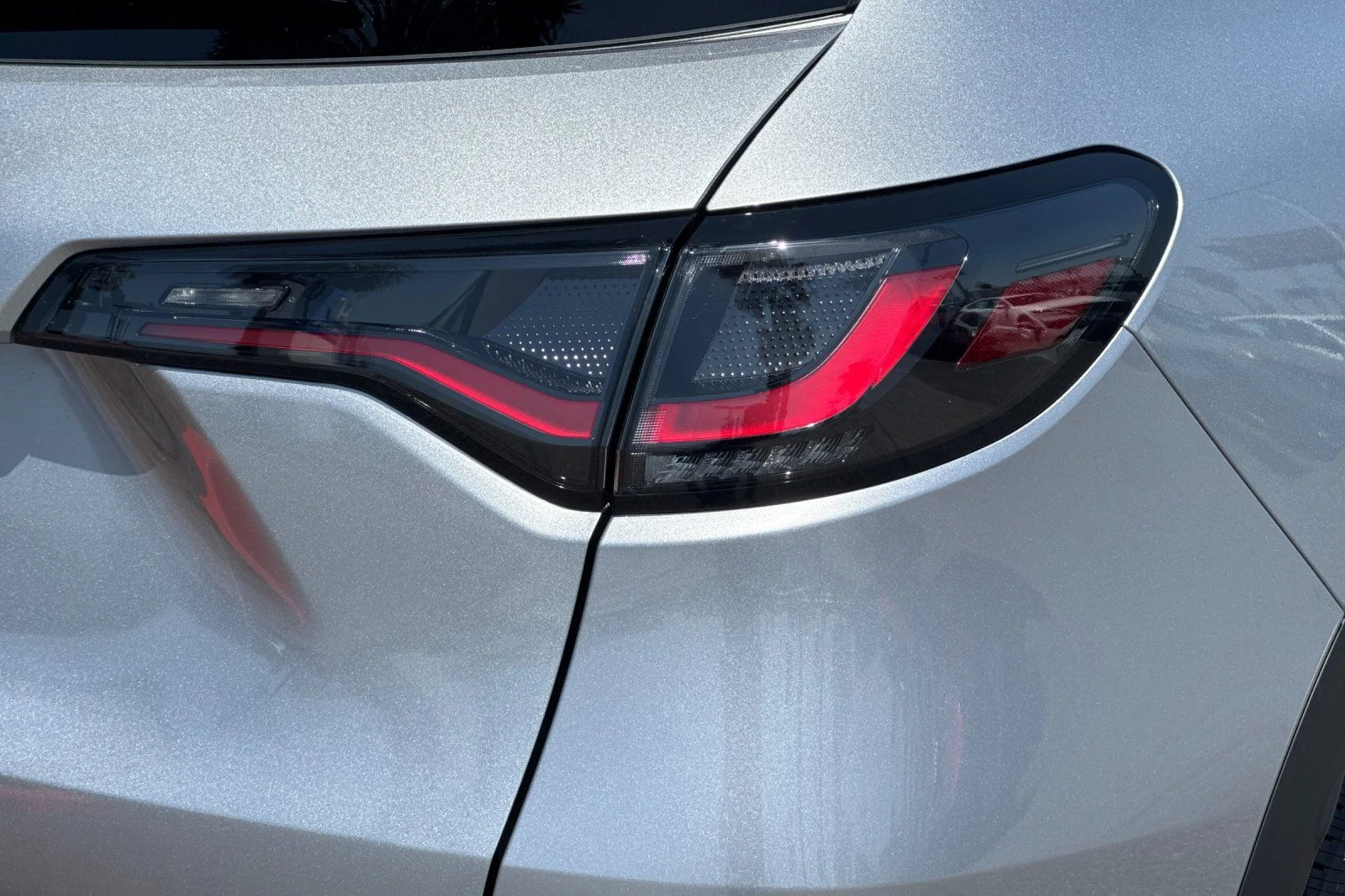 New 2027 SOLAR SILV MET Honda LX image 30