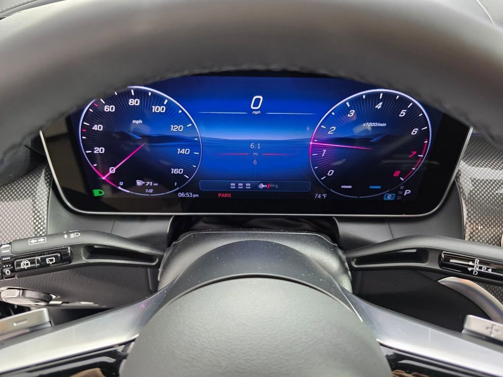 New 2026 Black Mercedes-Benz GLC 300 image 34
