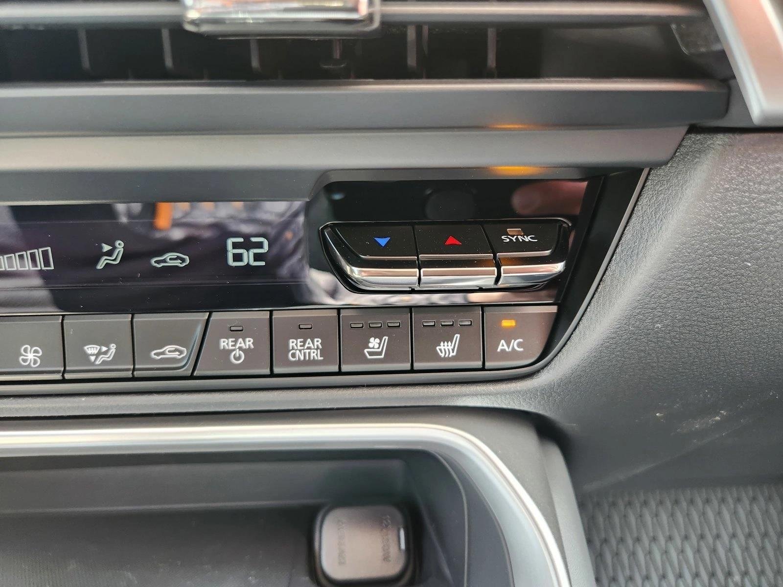 New 2026 Jet Black Mica Mazda SC Plus AWD image 21