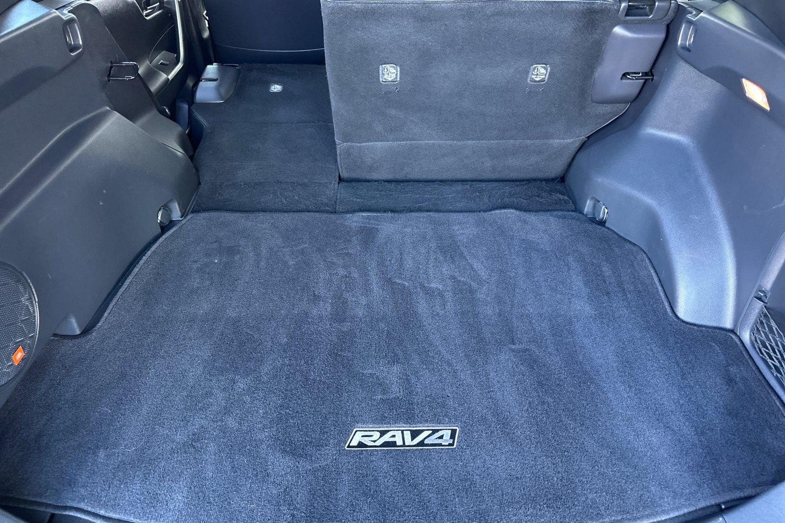 Used 2019 Gray Toyota XSE image 15
