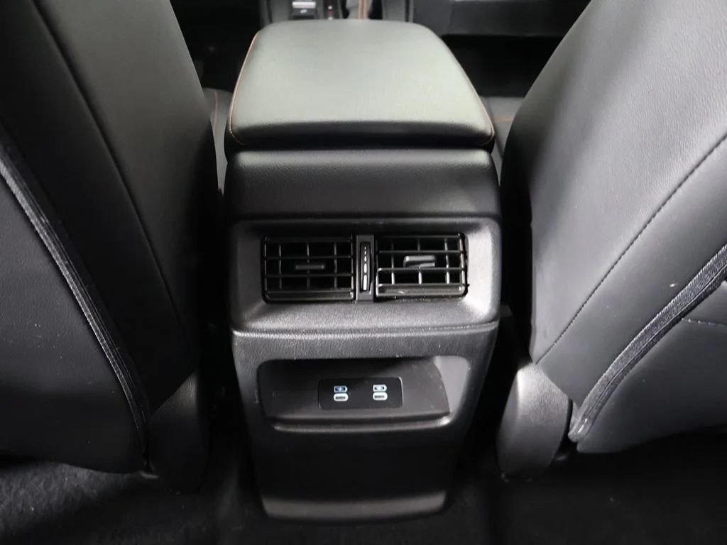 Certified Used 2024 Crystal Black Pearl Honda Sport-L image 54