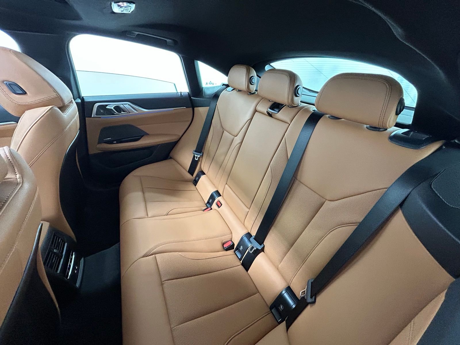 New 2026 Vegas Red Metallic BMW xDrive40 image 56