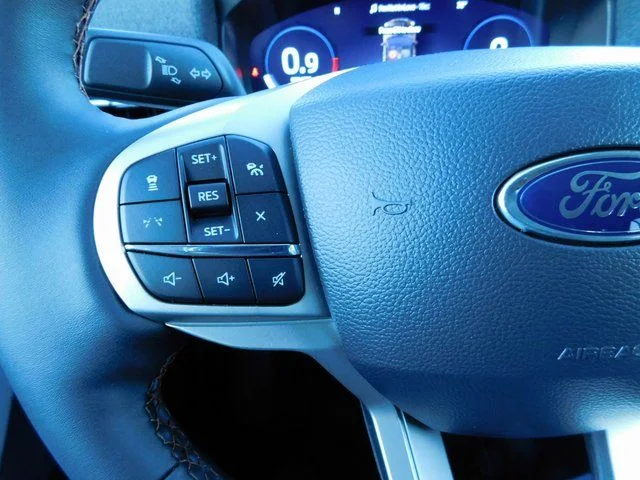 2026 Ford Explorer Active - Photo 37