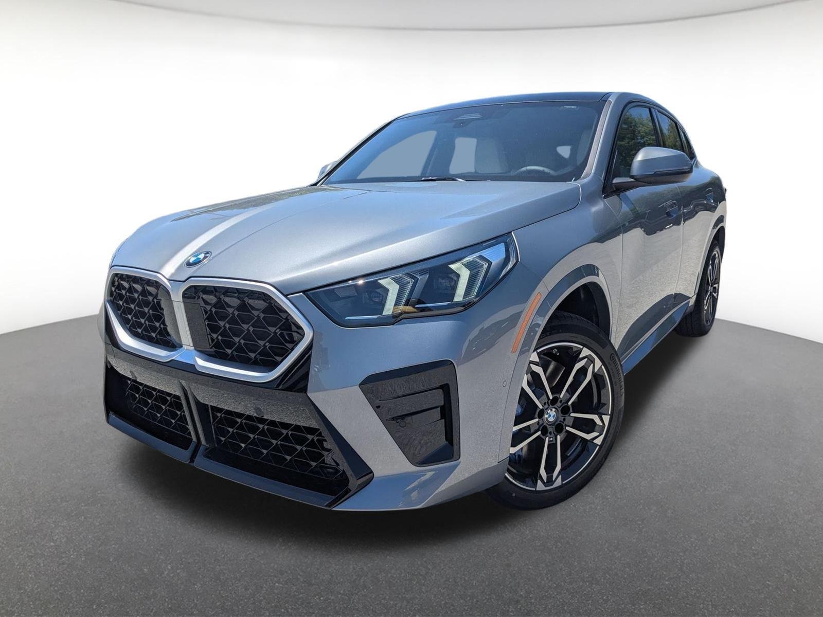 2026 BMW X2 xDrive28i's photo