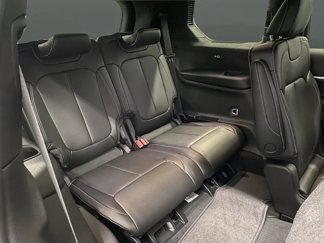 2025 Jeep Grand Cherokee L Limited - Photo 35