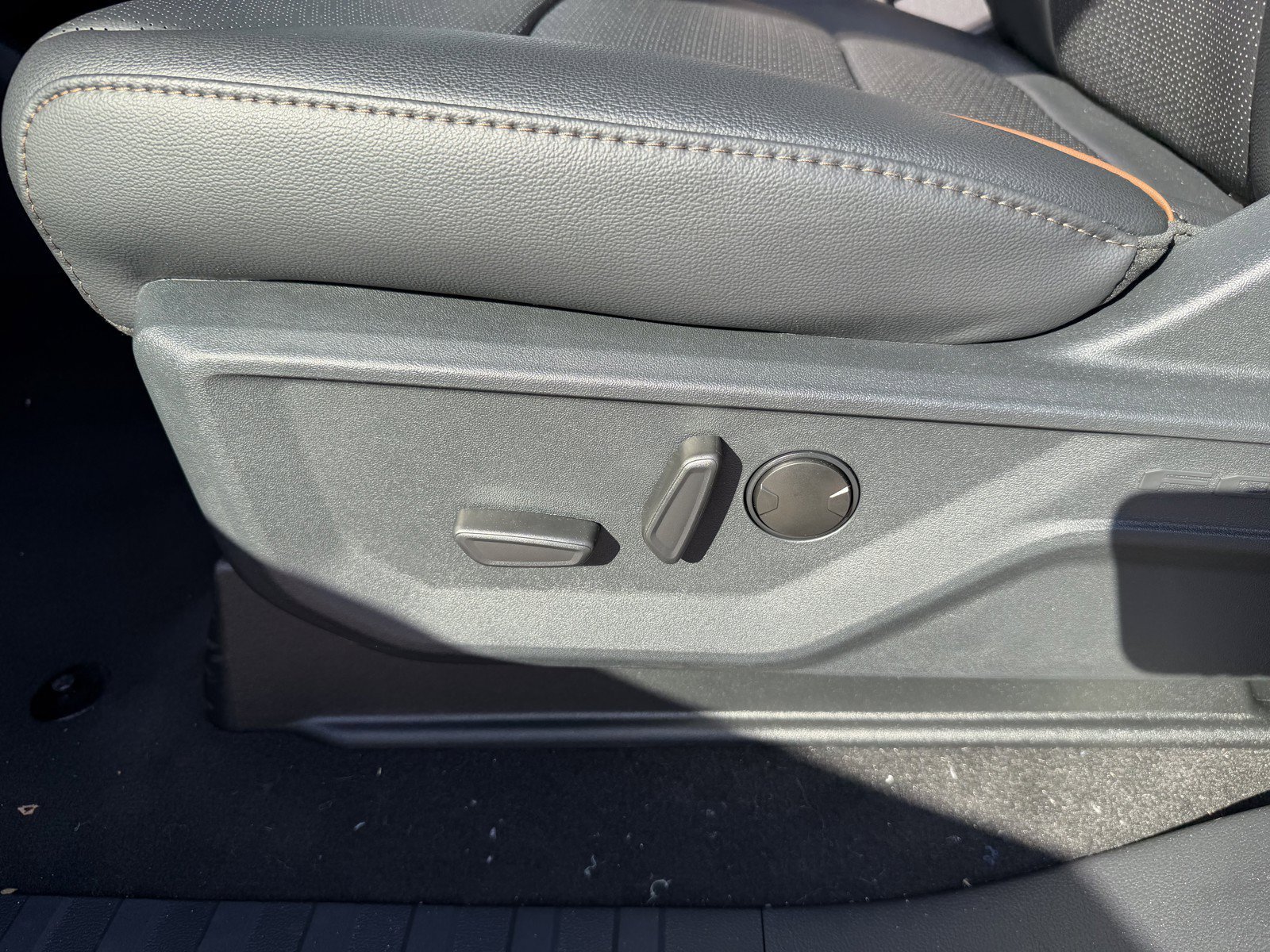 2026 Ford F-250 Super Duty Lariat - Photo 24