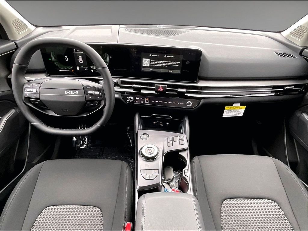 New 2027 Heritage Blue Kia S image 12