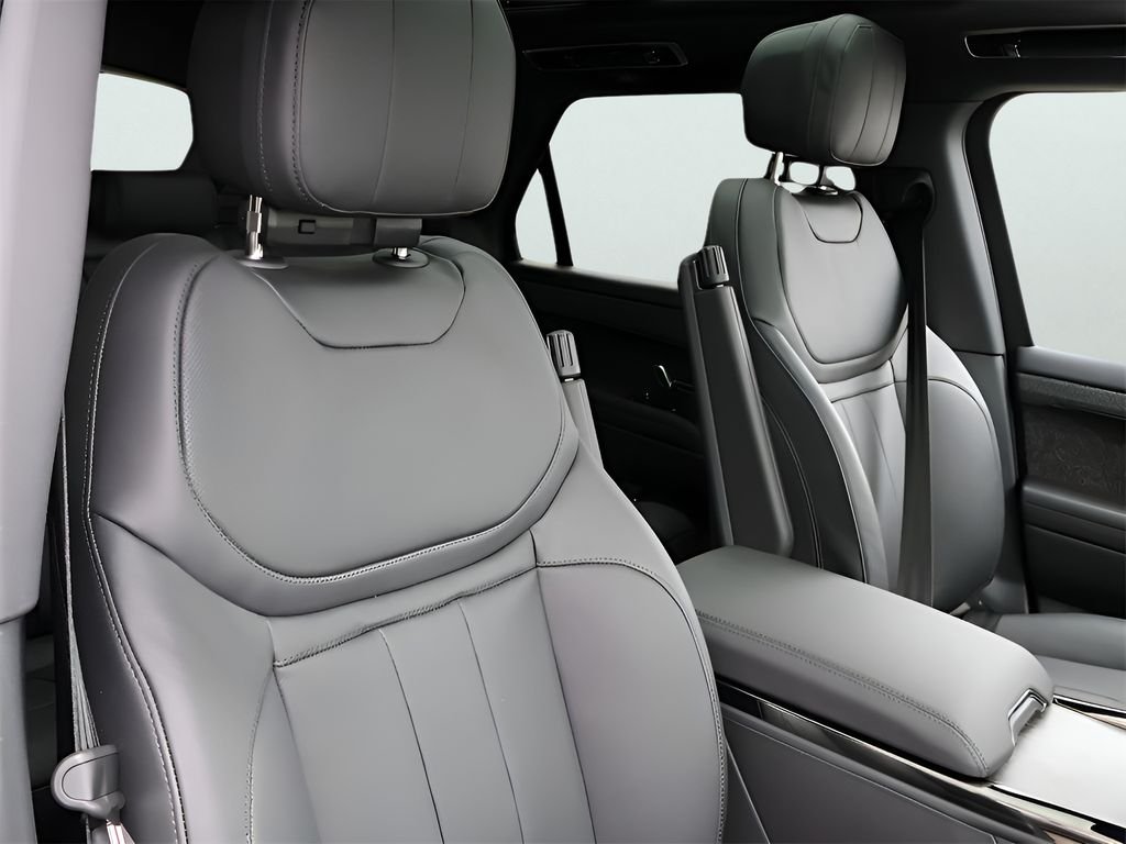 2025 Land Rover Range Rover Sport Dynamic SE - Photo 12