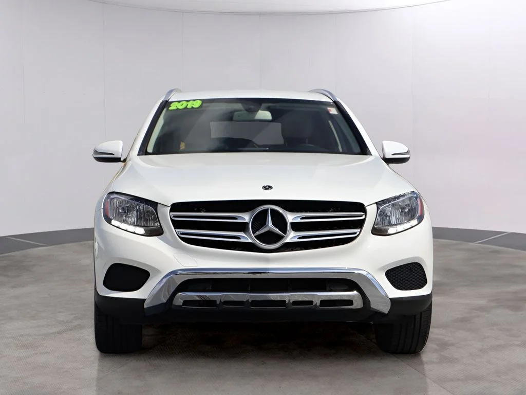 Used 2019 Mercedes-Benz GLC GLC300 with VIN WDC0G4KB3K1005203 for sale in Kansas City
