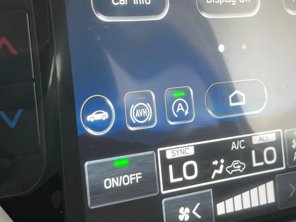 New 2026 ALPINE GREEN Subaru Premium image 30