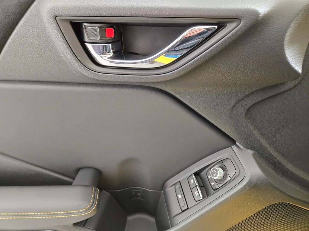 2026 Subaru BRZ Series.Yellow - Photo 12