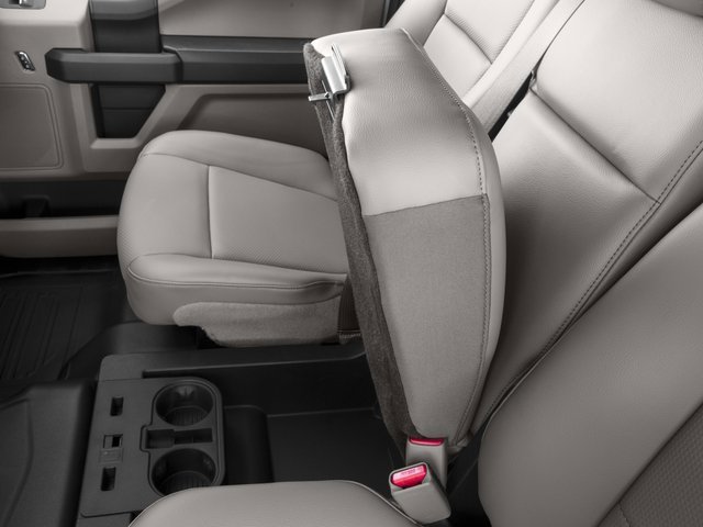 Used 2016 Blue Ford  image 18