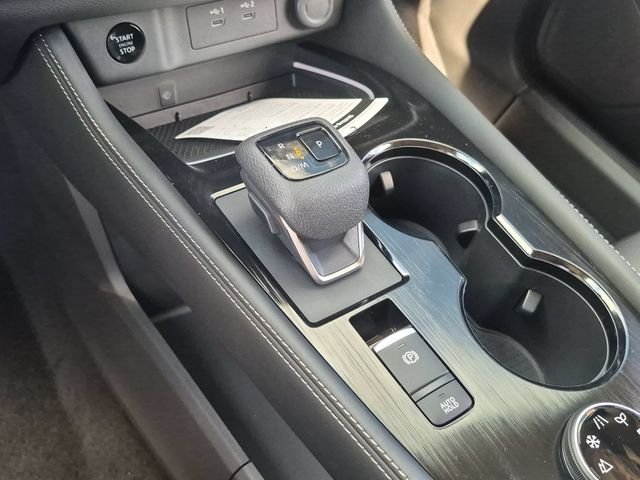 New 2026 Scarlet Ember Tintcoat Nissan Platinum image 20