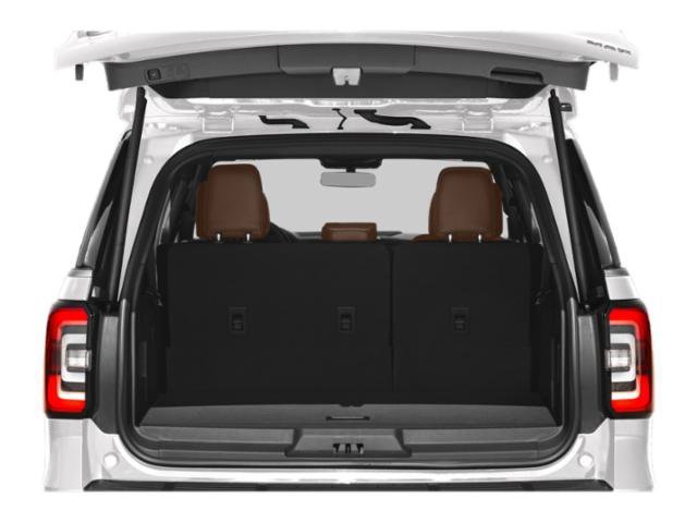 Used 2024  Ford Platinum image 11