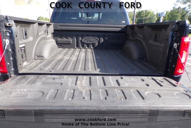 2023 Ford F-150 XLT - Photo 24