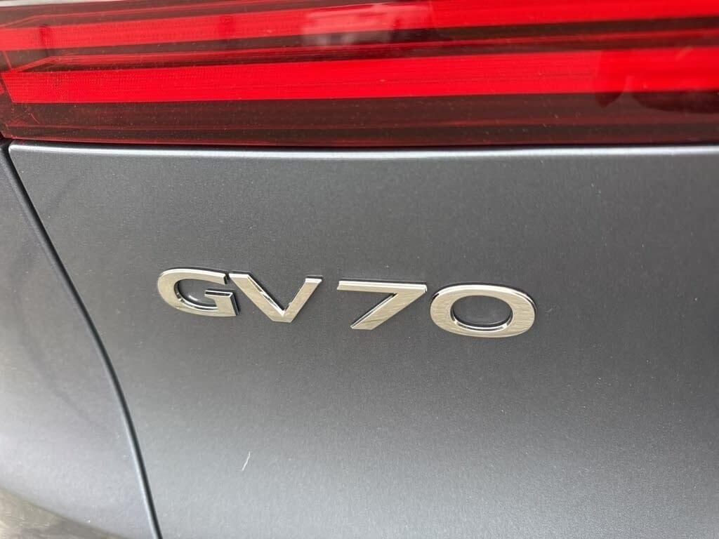 New 2026 Blue Genesis 2.5T SPORT PRESTIGE image 10