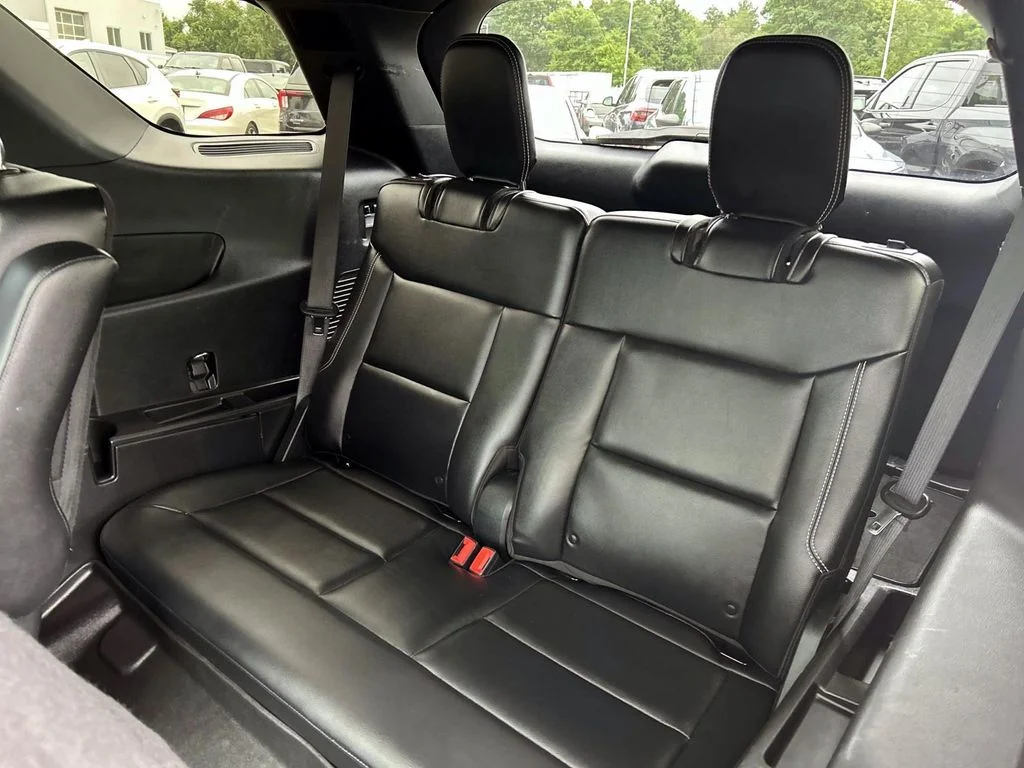 Used 2021 Black Ford ST image 20