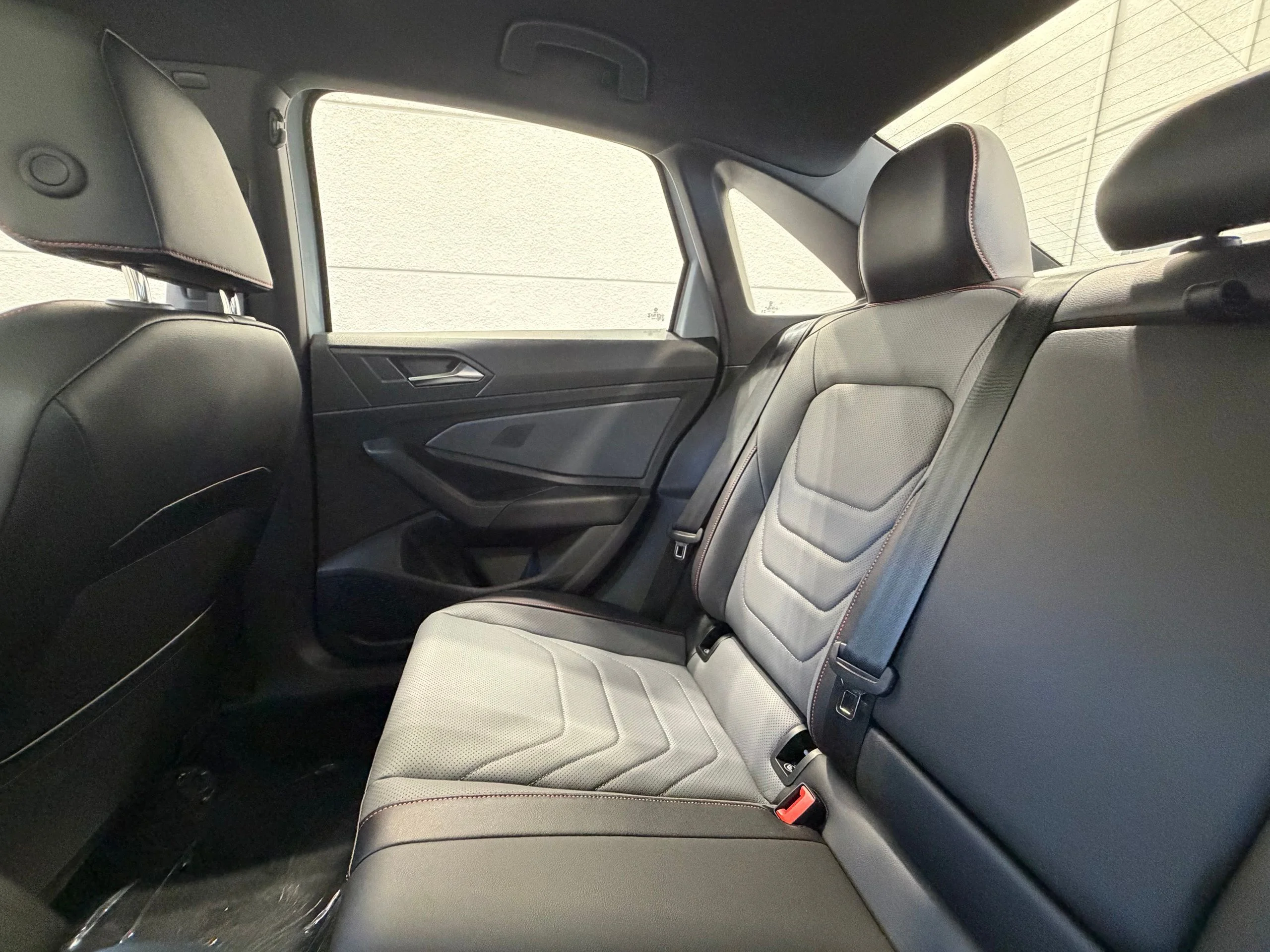 New 2026 Gray Volkswagen 2.0T Autobahn image 32