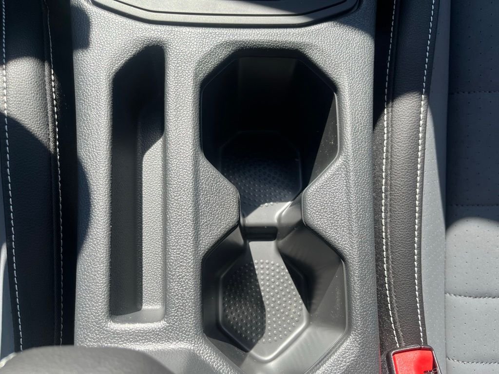 New 2026 White Volkswagen 1.5T SE image 14