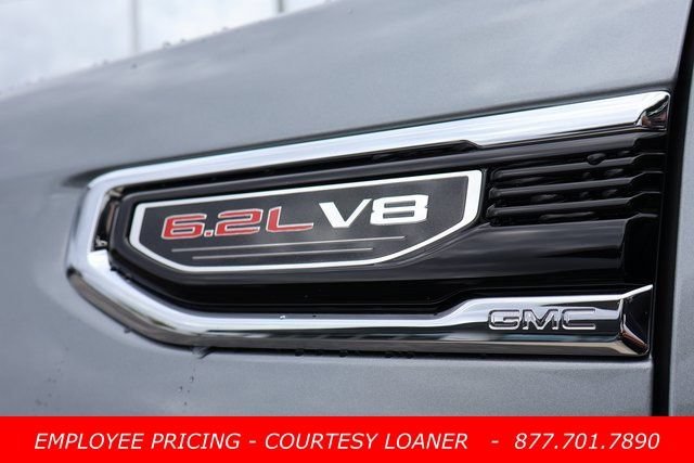 2026 GMC Sierra 1500 Denali - Photo 10