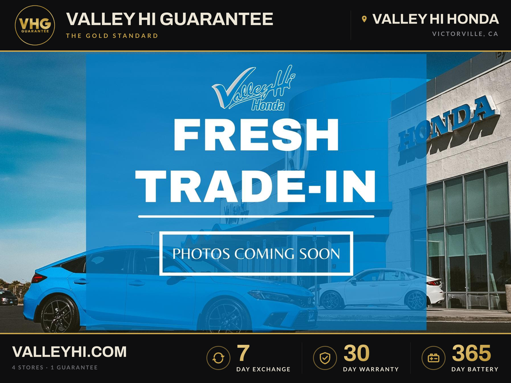 Used 2023 White Honda Sport Touring image 1
