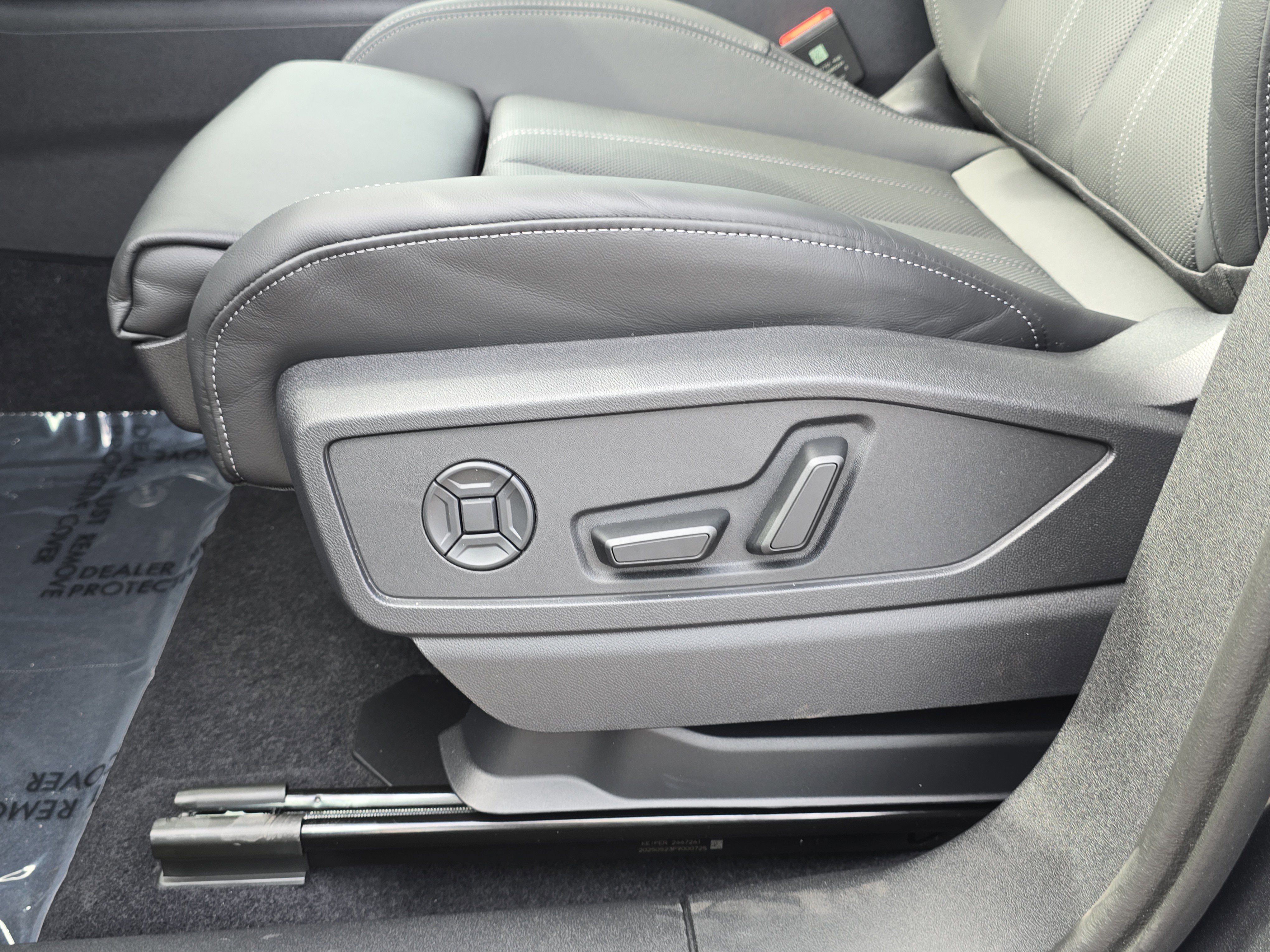 2025 Audi Q5 Sportback Premium Plus - Photo 21