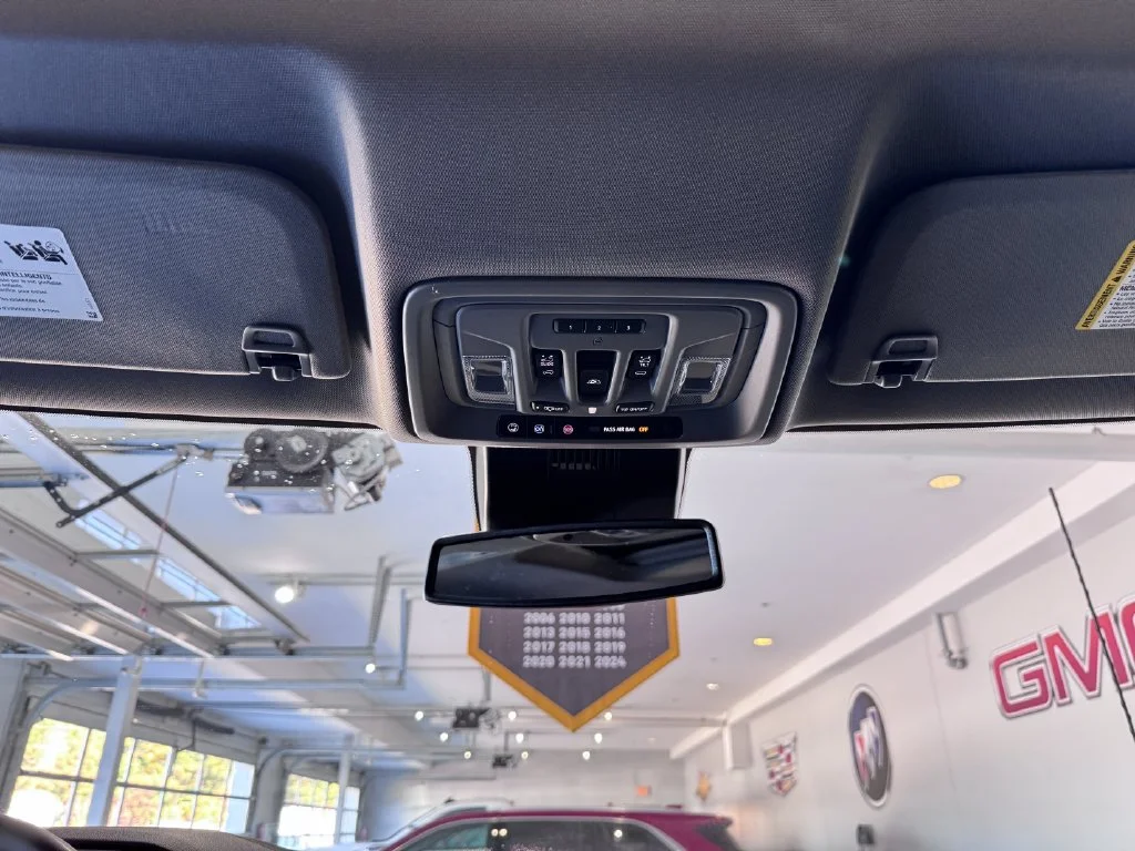 2024 GMC Sierra 2500HD SLT - Photo 28