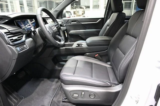 2026 GMC Acadia Elevation - Photo 10