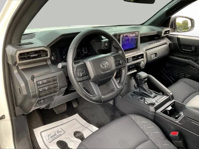 Used 2024 White Toyota SR image 19