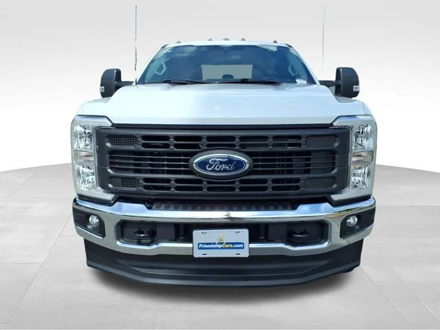 Used 2024 White Ford XL image 16