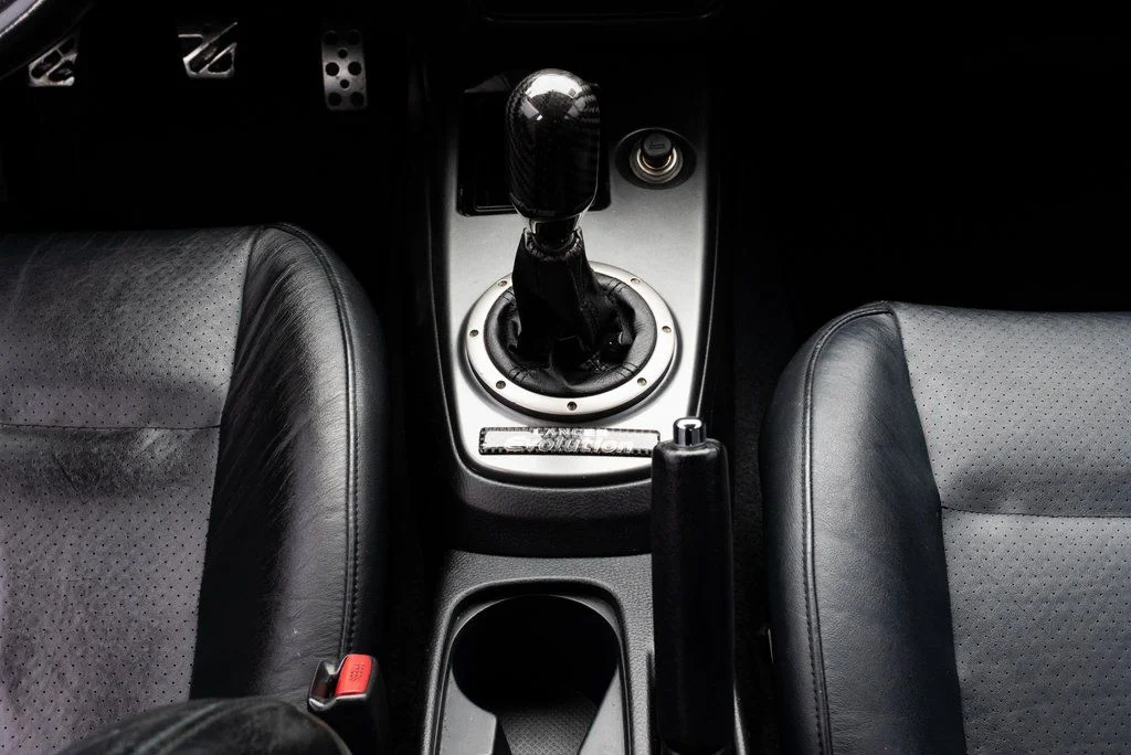 Used 2006  Mitsubishi Evolution IX image 15