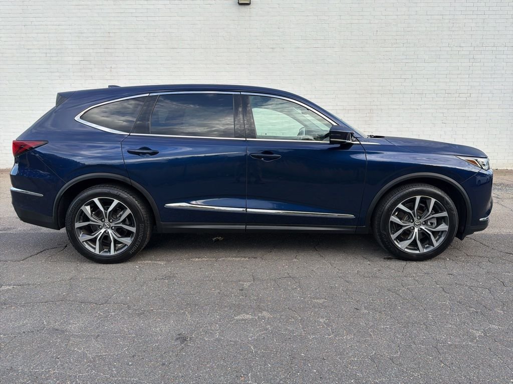 2022 Acura MDX SH-AWD w/Technology Package's photo
