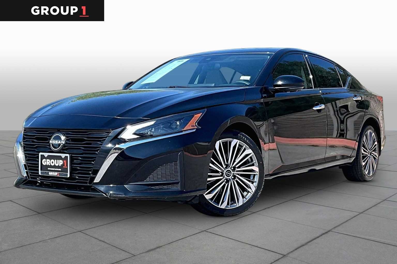 2023 Nissan Altima