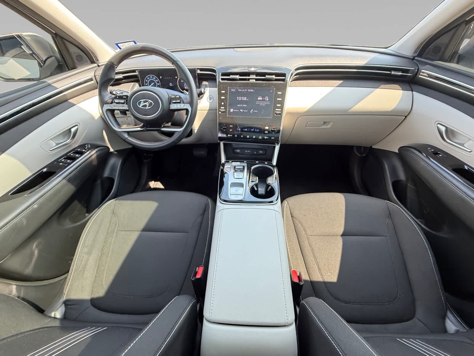 2022 Hyundai Tucson SEL Convenience - Photo 21