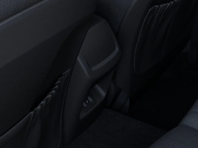 New 2026 Snow White Pearl Kia LXS FWD image 27