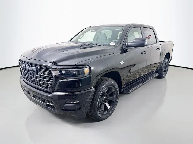 New 2026 Black Ram Express image 3