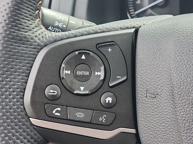 2023 Honda Passport TrailSport - Photo 21