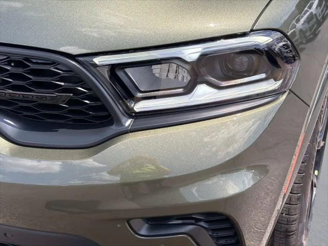 New 2026 Green Machine Dodge GT PREMIUM image 8