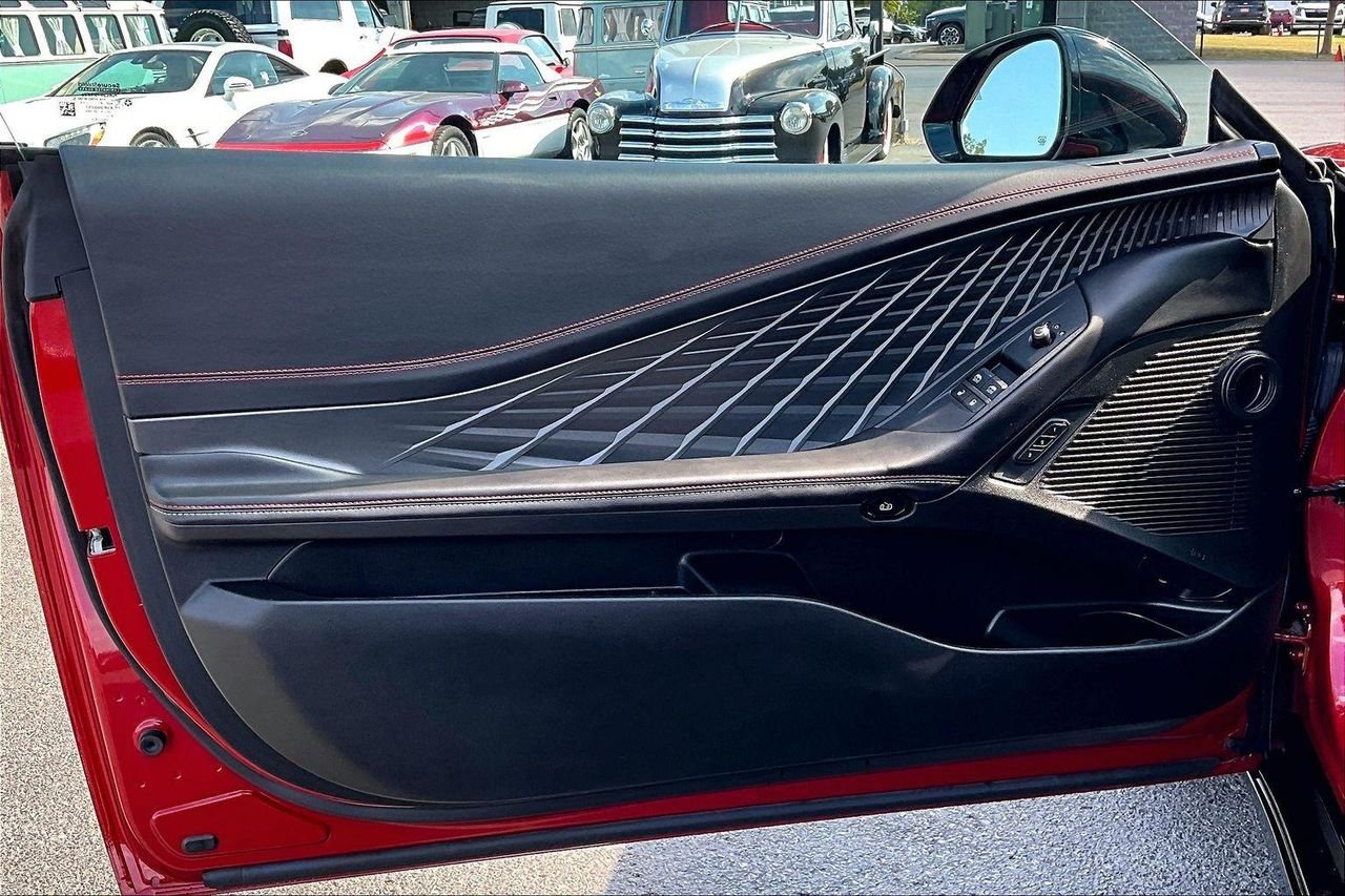 2025 Dodge Charger Daytona Scat Pack - Photo 22