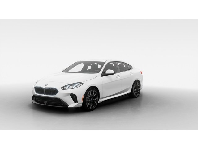 2026 BMW 2 Series 228 Gran Coupe