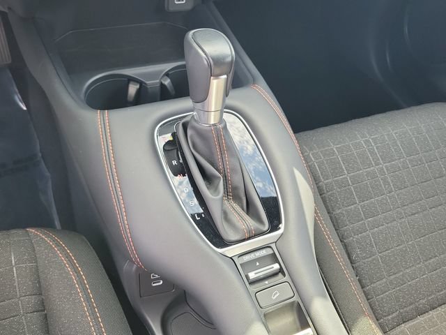 2024 Honda HR-V Sport - Photo 30